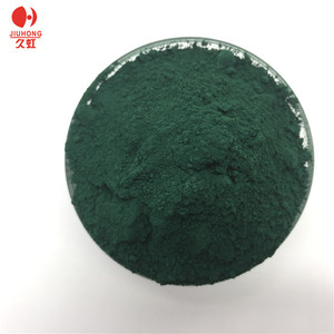 Vô Cơ Sắc Tố Màu Màu Xanh Lá Cây Bột Sắt Oxit 5605 835 <span class=keywords><strong>Epoxy</strong></span> Nhựa Chống Gỉ Sơn - Product Image 4