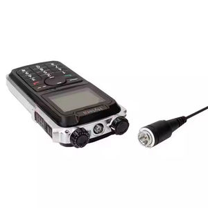 Hytera x1p cầm tay siêu mỏng DMR xách tay Walkie Talkie hai cách phát thanh 23 mét Slim IP67 không thấm nước GPS cầm tay di động đài phát thanh - Product Image 5