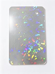 Lámina Decorativa de PVC con Patrón de Nácar Perlado, Grosor Personalizable, para Caja de Joyería, Manualidades Acrílicas, Marca XAT - Product Image 5