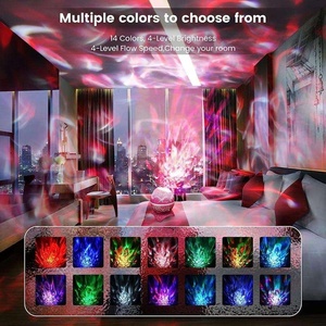 <span class=keywords><strong>Projecteur</strong></span> de <span class=keywords><strong>ciel</strong></span> <span class=keywords><strong>étoilé</strong></span> d'oeuf de dinosaure avec haut-parleur de musique BT veilleuse ambiante de vague d'océan pour décor de fête de chambre d'<span class=keywords><strong>adulte</strong></span> d'enfants - Product Image 3