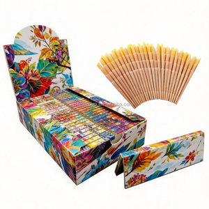 Rouleau de papier filtre à thé personnalisé King Premium pour café, filtre à sachet arabe naturel, sachet ultra-fin pour thé à infusion lente - Product Image 4