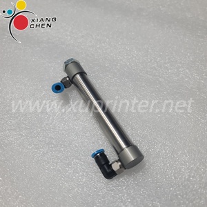 ER Imported Quality L2.334.011 Cylinder for Heidelberg Offset <b>Printing</b> <b>Machine</b> - Product Image 3
