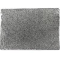 Tapis de repassage en feutre de laine chinois les plus vendus, 100 % laine, écologiques, portables, gris