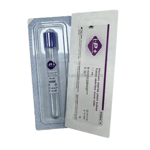 High Success <strong>Rate</strong> OEM 13ml I-PRF Tube Liquid Platelet Rich Fibrin for Aesthetic &amp; Orthopedic Treatments &amp; <strong>Hair</strong> <strong>Growth</strong>