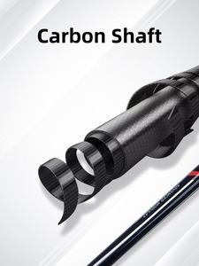 Fers de <span class=keywords><strong>golf</strong></span> de marque personnalisée Clubs de <span class=keywords><strong>golf</strong></span> hybrides en acier inoxydable Ensemble de 7 clubs de <span class=keywords><strong>golf</strong></span> portables en fer - Product Image 3