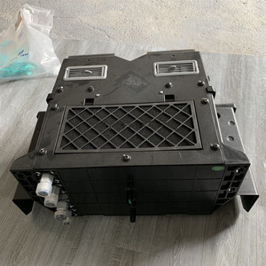 Conjunto de Evaporador de Aire Acondicionado Compatible con Liugong Partes 855N 50CN 850H 855H 856H 49C3177 - Product Image 6