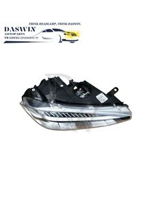 ไฟหน้า LED แท้ใหม่สำหรับ X5/X6 ปี 2014-2018 ซ้าย/ขวา รับประกัน 12 เดือน ไฟหน้า F15 ปี 2014-2018 X6 F85 F86 - Product Image 6