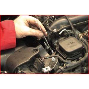 KS TOOLS-152,1180 Cepillo de limpieza-EAN 4042146330524 VEHÍCULOS PESADOS - Product Image 2