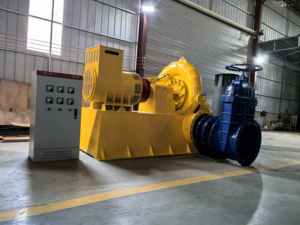 Générateur de turbine <span class=keywords><strong>hydraulique</strong></span> à usage intensif, générateur hydroélectrique 20KW 30KW 50kw, générateur hydroélectrique Francis, <span class=keywords><strong>mini</strong></span> turbine hydroélectrique - Product Image 3