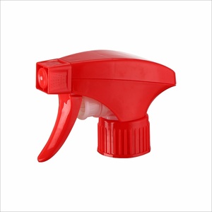 Bomba Pulverizadora de Gatillo Antiderrames 28/400 28/410 de Colores Personalizados para Botellas de Uso Cosmético, Fabricante - Product Image 2