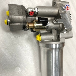 180-7314 1807314 Fuel Injection <b>Pump</b> for Engine Excavator Parts - Product Image 4