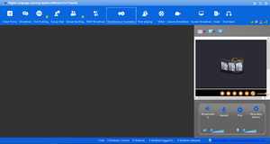 Öğrencilerin Dil Öğrenmesi için 20 Dilli Greelan Arayüz Yazılımı, 12 Ay Garantili - Product Image 4
