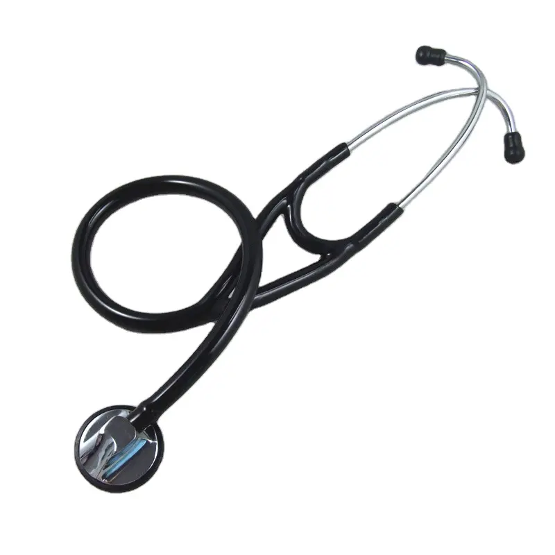 High Quality Cardiology Master Bright Colored Stethoscope Medical in best price