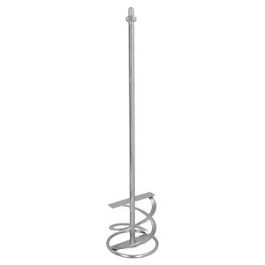 Repuesto de Cola de Mezclador M14 140x600 mm. - Product Image 1