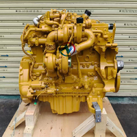 OENPOWER Nouveau moteur diesel C7.1 pour moteur diesel CAT 330