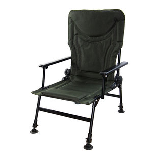 Amazon Venta caliente carpa <span class=keywords><strong>bedchair</strong></span> pesca <span class=keywords><strong>bedchair</strong></span> - Product Image 2