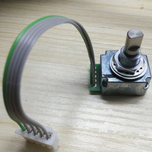 New <span class=keywords><strong>g2g3</strong></span> Encoder re21bare100z Robot giảng dạy re21pc25ch16f thiết bị điện - Product Image 2