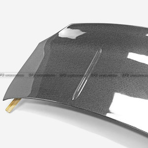 Maletero de carbono de grado de competición para BMW Serie 4, para BMW Serie 4 G22 M4 Coupé G82 CS, tapa de maletero trasera de carbono, modificación duradera. - Product Image 6