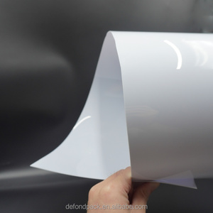 Giá bán buôn Pet <span class=keywords><strong>Laminate</strong></span> tấm lưới tấm Pet với silicon sơn dầu cho chân không hình thành ứng dụng đóng gói - Product Image 2