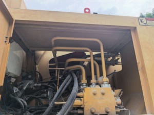 Grue sur camion SANY STC500E5 modèle 2020, capacité de levage maximale de 50 tonnes, hauteur de levage de 60 m, capacité de charge - Product Image 6