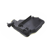 Filtre à huile de transmission de boîte de vitesses automatique Transpeed 0GC DQ381 pour VW