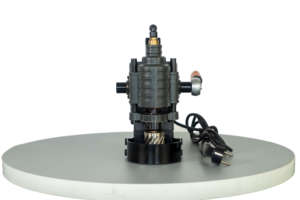 Cayken KCY-38DM Taladro Magnético Horizontal Portátil Pequeño, el Magnetismo de Alta Calidad Garantiza un Alineamiento Preciso - Product Image 4
