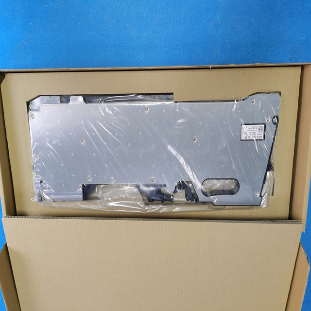 SMT PICK and PLACE SIPLACE ASM X FEEDER 00141371 Original New 141371 12MM Feeder