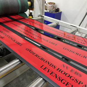 Ldpe cáp điện bảo vệ Bìa slab cáp nhựa bảo vệ gạch - Product Image 6