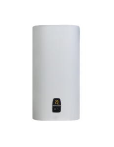 Eau chaude Domestique chauffe-eau Électrique pour salle de bain en acier inoxydable 304 réservoir intérieur 30L 50L 80L100L Verticale - Product Image 1
