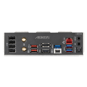Z690 AX (rev. 1 Supports 12th Gen Processors With DDR5 Memory LGA1700 Socket Gaming Motherboard - Product Image 6