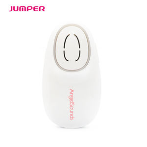 Jumper Draadloze <span class=keywords><strong>Angelsounds</strong></span> Portable <span class=keywords><strong>Pocket</strong></span> Foetale <span class=keywords><strong>Doppler</strong></span> JPD-100S9 - Product Image 1