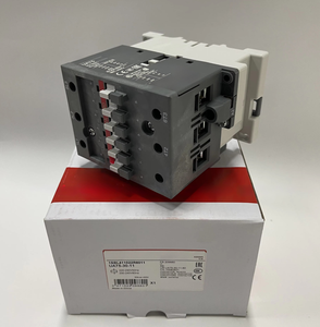 100% New and Original <b>Contactor</b> 1SBL411022R8011 UA75-30-11 - Product Image 1