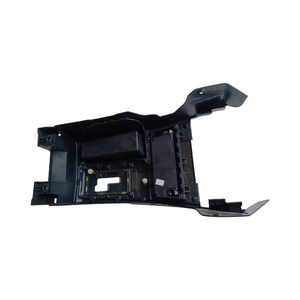 Vendita calda 8011 b258xb adatto per mitMitsubishi Pajero Sport KG6W pannello leva del cambio e copertura leva del cambio - Product Image 2