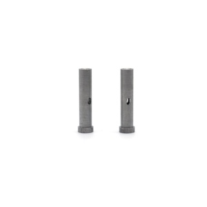 Goupilles cylindriques creuses à tête plate ronde en acier inoxydable 304 de haute qualité, personnalisables pour le positionnement (OEM) - Product Image 6
