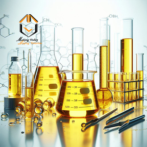 Chất lỏng nhớt Index Improver Ethylene-Propylene Copolymer VII chất bôi trơn phụ gia - Product Image 6