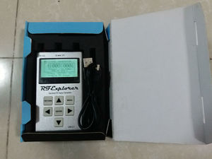 Generador de Señales RF (RFE6GEN) para Analizadores de Líneas de Productos RF - Product Image 3