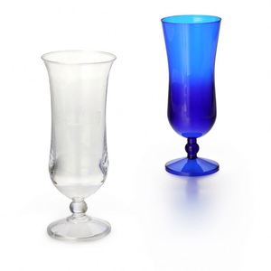 Vasos Irrompibles de Acrílico para Bebidas, Vasos de Cóctel Hurricane, Vasos de Margarita de Plástico PS, Copas de Vino - Product Image 4