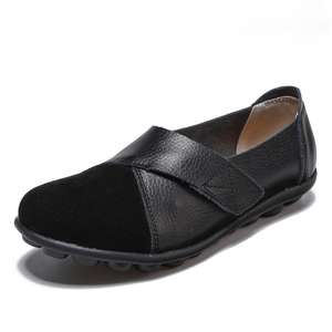 Commercio all'ingrosso da <span class=keywords><strong>35</strong></span> a 46 <span class=keywords><strong>scarpe</strong></span> da <span class=keywords><strong>donna</strong></span> di grandi dimensioni casual casual casual <span class=keywords><strong>scarpe</strong></span> singole da <span class=keywords><strong>donna</strong></span> <span class=keywords><strong>scarpe</strong></span> casual piatte da <span class=keywords><strong>donna</strong></span> basse - Product Image 6
