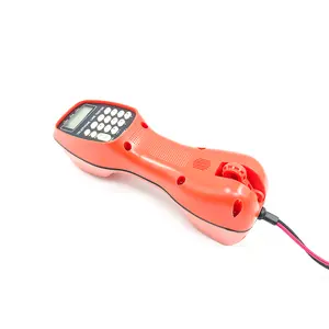 ST230呼叫线人黄油测试仪电话测试仪电话线RJ45 RJ11电话局域网电缆测试仪