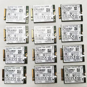 ForDell <span class=keywords><strong>Sierra</strong></span> <span class=keywords><strong>Wireless</strong></span> AirPrime <span class=keywords><strong>EM7455</strong></span> DW5811e WWAN Qualcomm 4G - Product Image 2