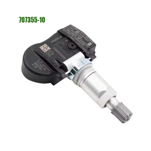 Système de surveillance de pression des pneus <span class=keywords><strong>TPMS</strong></span> pour voiture OEM 70735510 6855539 36106856209 36106881890 Capteur <span class=keywords><strong>TPMS</strong></span> pour B - Product Image 1