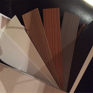 Stores vénitiens de 50mm personnalisés en gros Stores en <span class=keywords><strong>bois</strong></span> Lamelles en <span class=keywords><strong>bois</strong></span> de tilleul Paulownia - Product Image 3