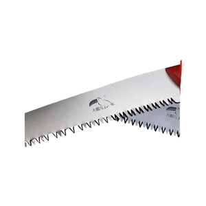 Lame chromée manuelle pour tâches de jardinage en milieu humide - Product Image 2