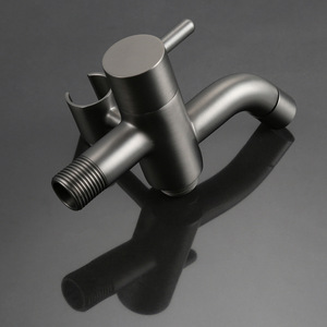 Высококачественный латунный водопроводный шланг для ванной комнаты - Product Image 2