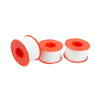 Bande de soie médicale plâtre de soie chirurgical pour chevilles poignet Bandage Wrap Sports Gymnastique Fournitures