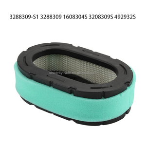 गर्म बिक्री केबिन फ़िल्टर 3288309-s1 लॉन मोवर फिल्टर तत्व - Product Image 3