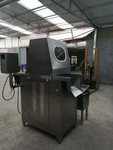 Inyector de salvia para pollo, máquina inyectora comercial de calidad Superior - Product Image 4