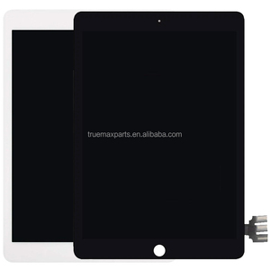 Pantalla LCD TEMX para iPad Pro 9.7 2016, Digitalizador de Pantalla Táctil, Tablet Inteligente Completa Pro 9.7" <span class=keywords><strong>A1673</strong></span> A1674 A1675 Truemax - Product Image 3