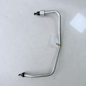 ท่อทางออก EGR ของแท้ 1006245576 สำหรับเครื่องยนต์รถบรรทุกหนักและรถบัส Weichai Ruipower - Product Image 4