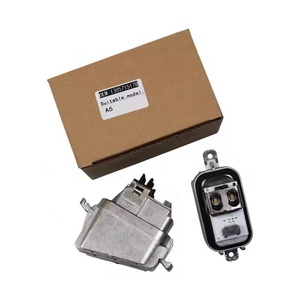 Module de commande de phare LED DRL pour voiture 1305715178 pour A5 S5 Rs5 2013-2016 Xénon - Product Image 5